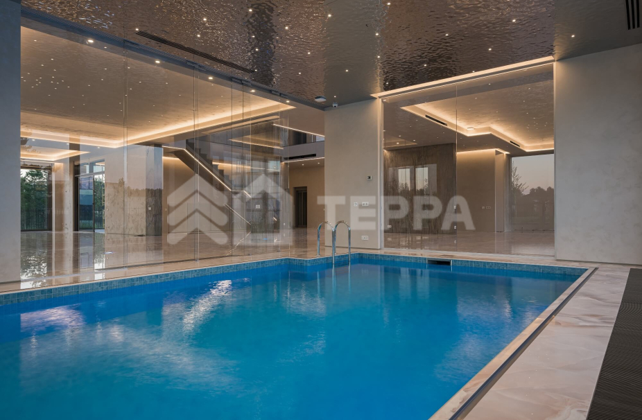 Объект ID 17157 - Дом