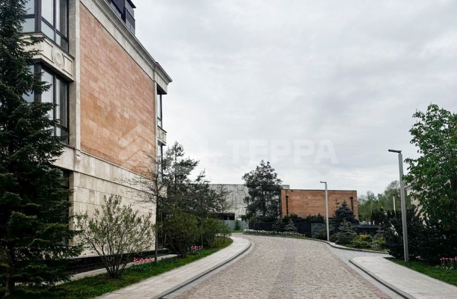 Объект ID 19199 - Таунхаус