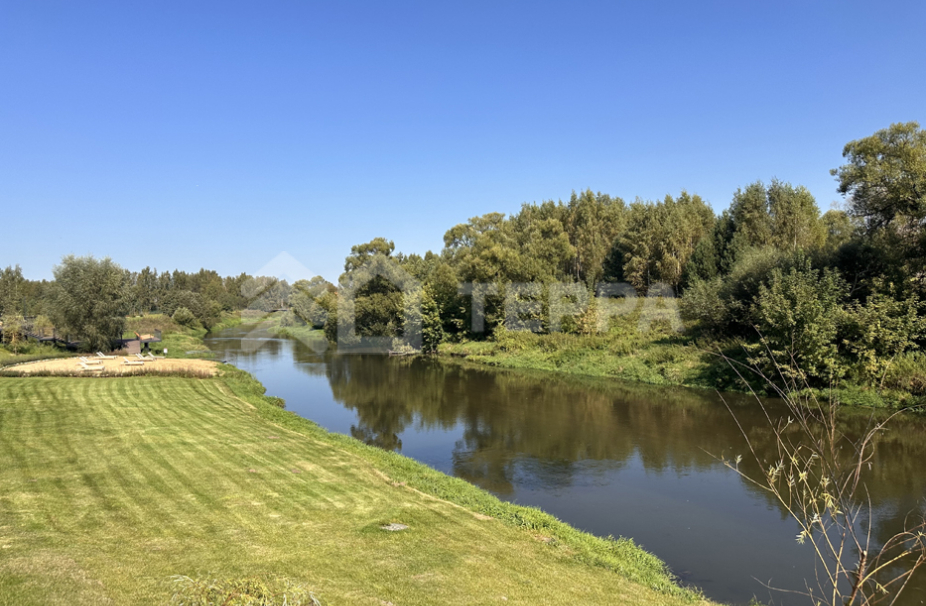 Объект ID 18137 - Таунхаус