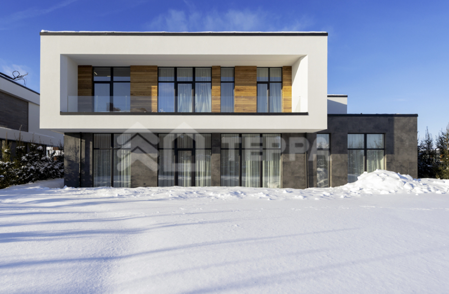 Объект ID 19120 - Дом