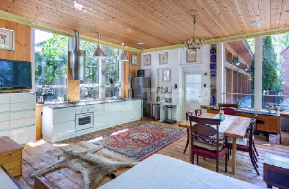 Объект ID 17750 - Дом