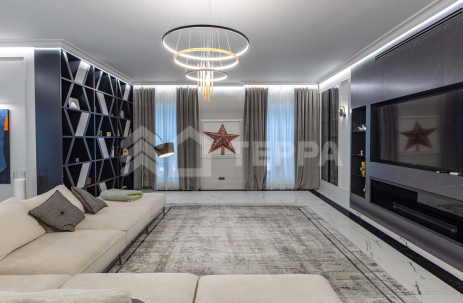 Объект ID 18030 - Дом