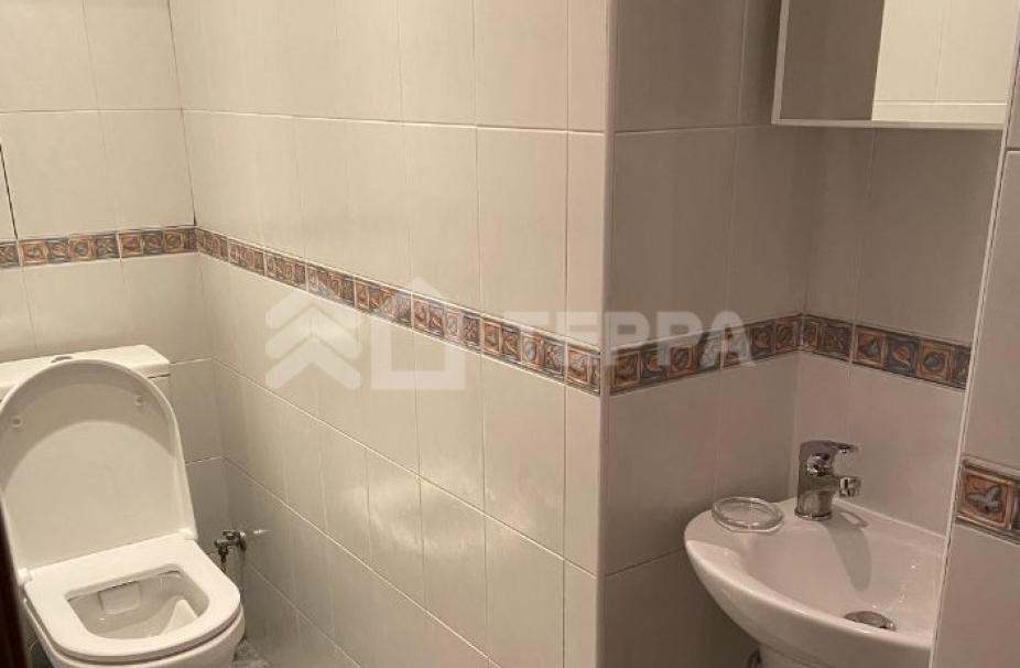 Объект ID 17025 - Квартира