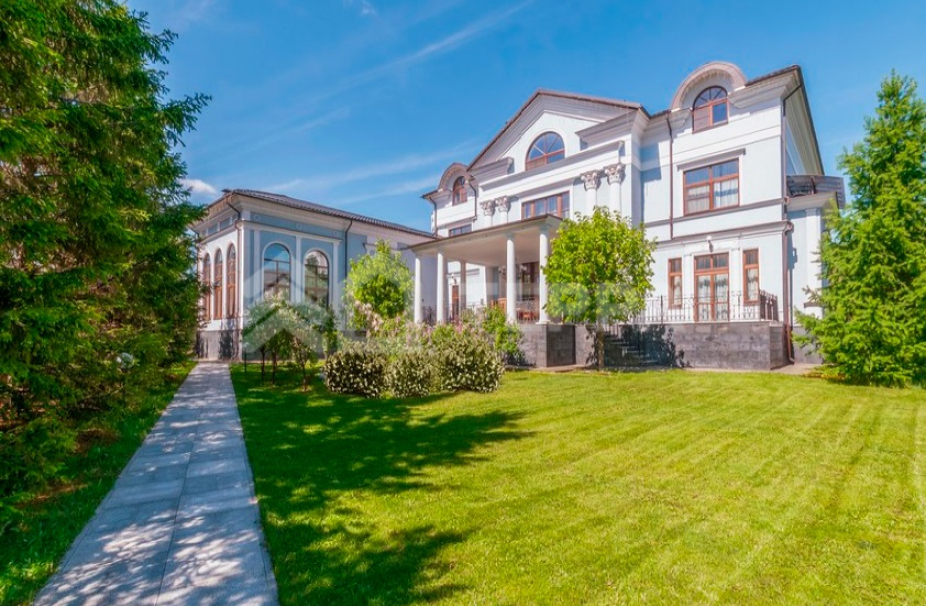 Объект ID 16473 - Дом