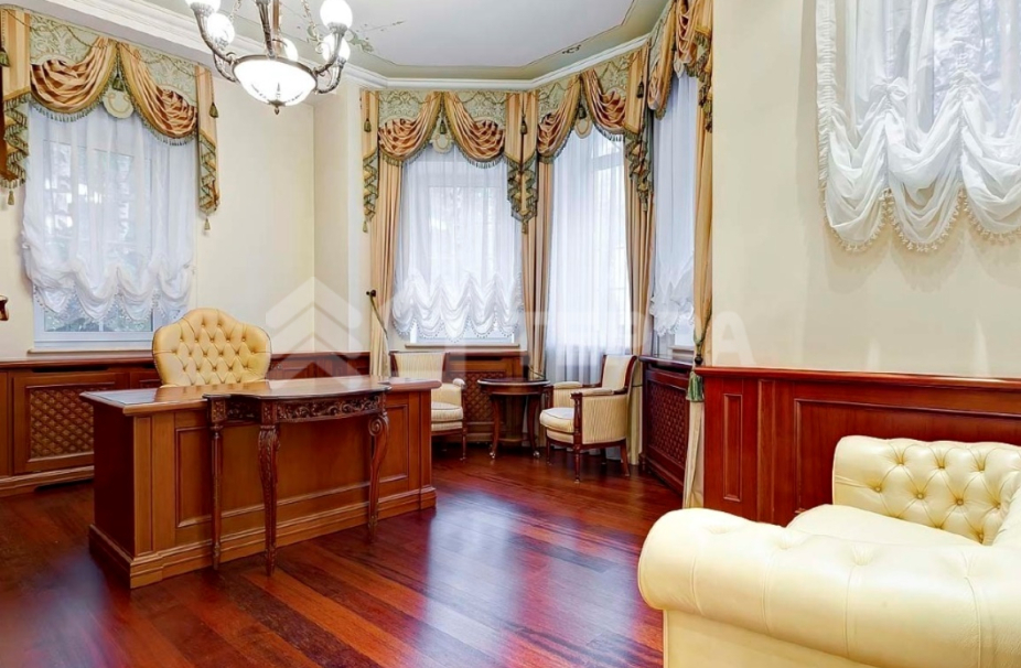 Объект ID 13140 - Дом