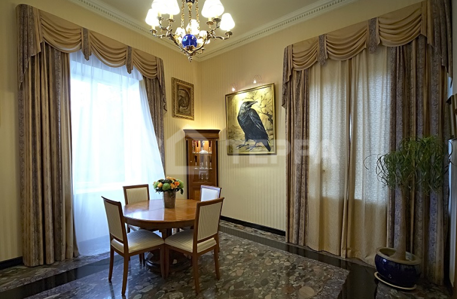 Объект ID 888 - Дом