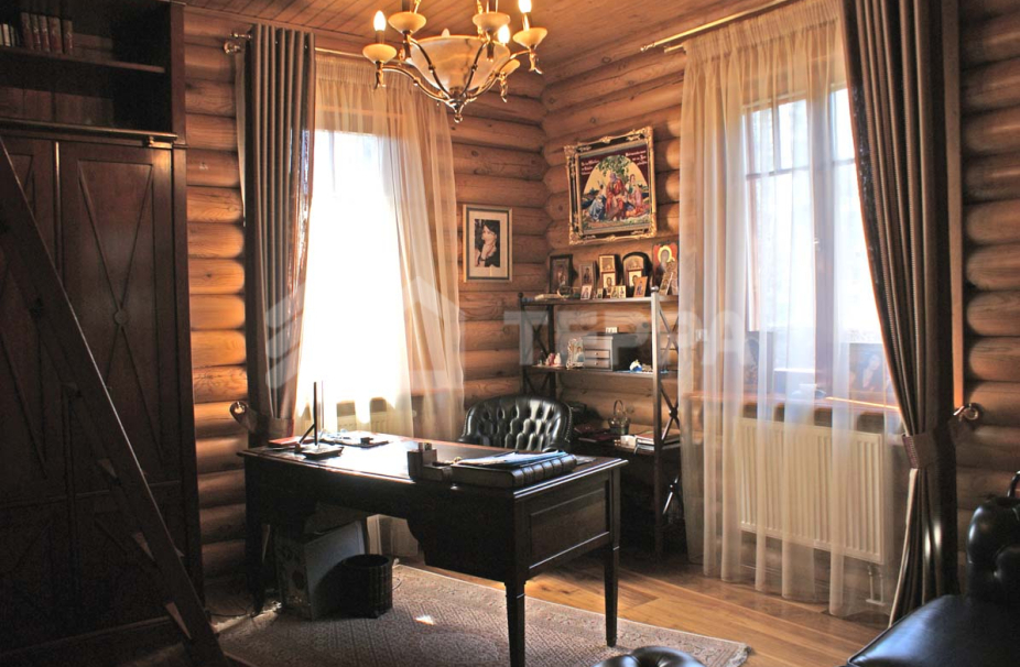 Объект ID 14099 - Дом