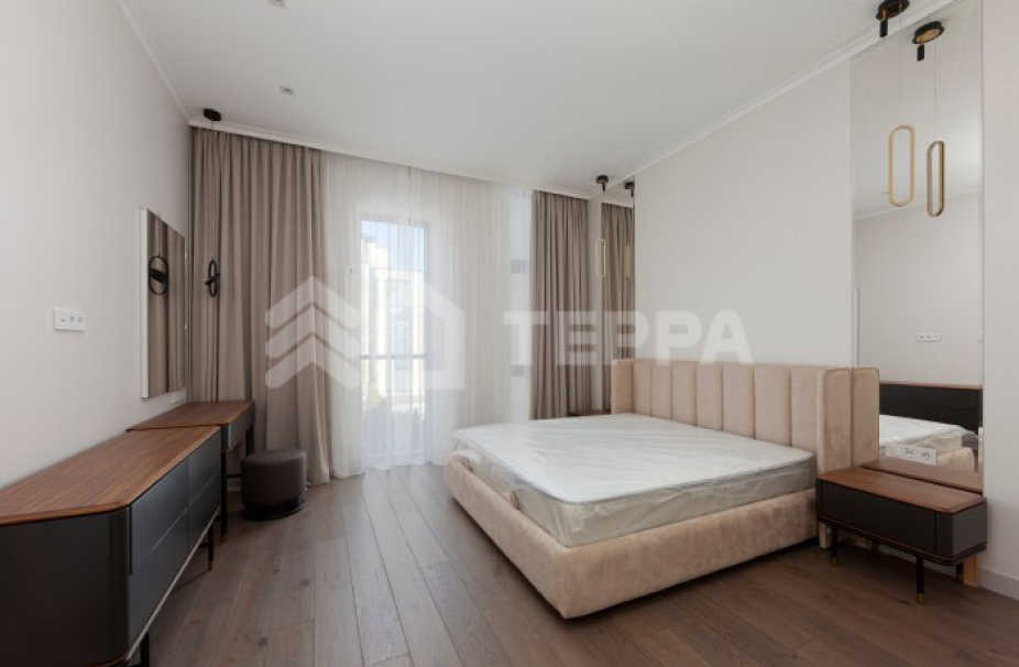 Объект ID 18591 - Таунхаус