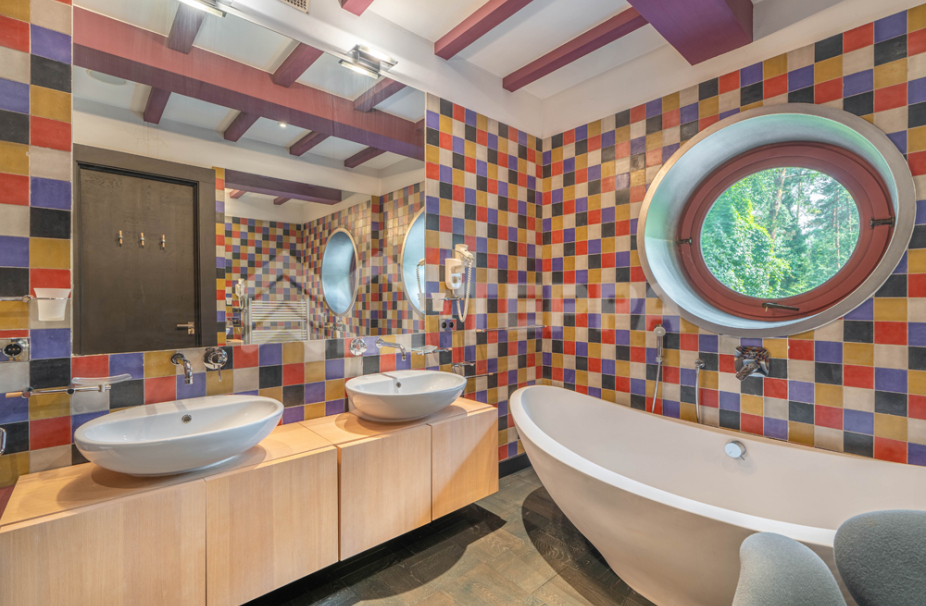 Объект ID 18210 - Дом