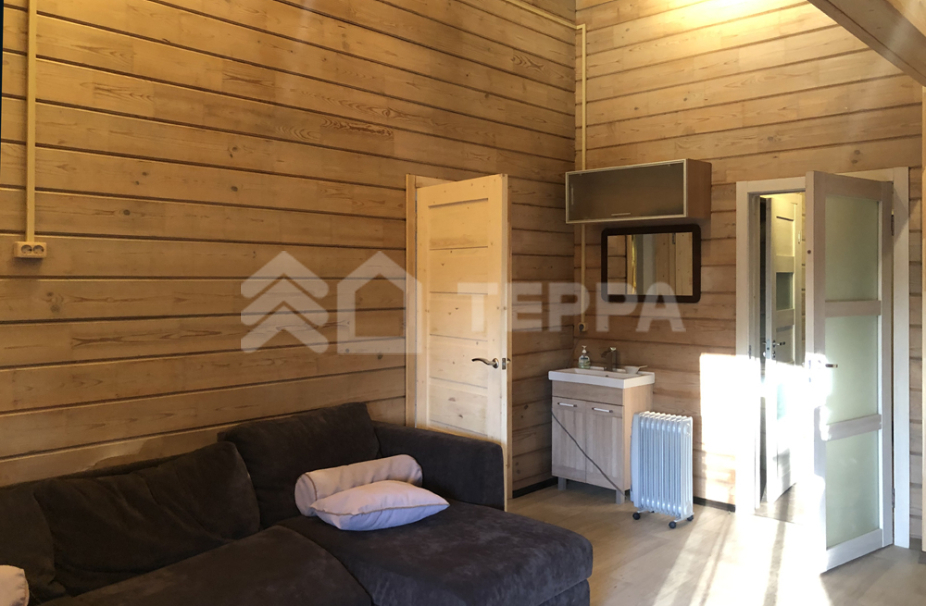 Объект ID 16049 - Дом