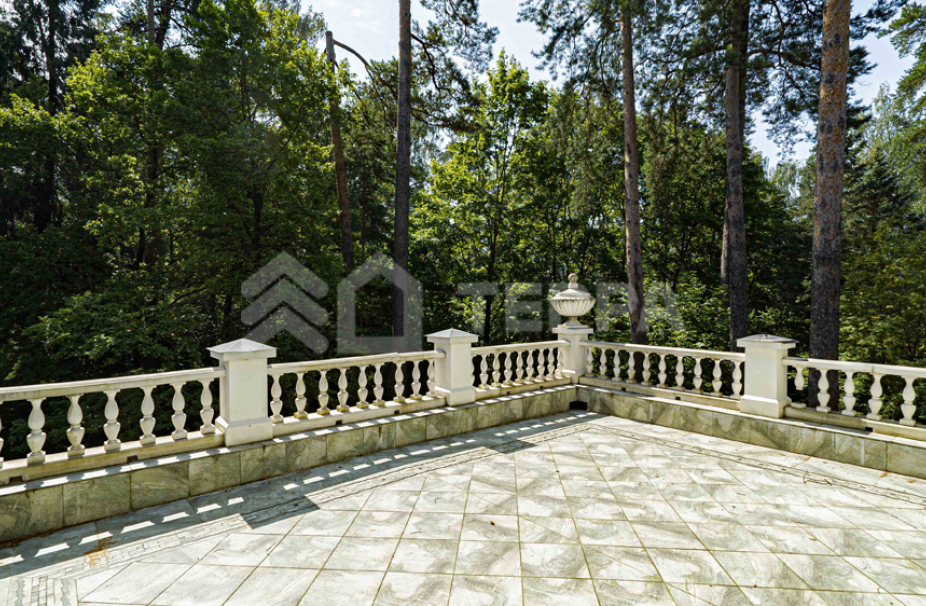 Объект ID 16258 - Дом