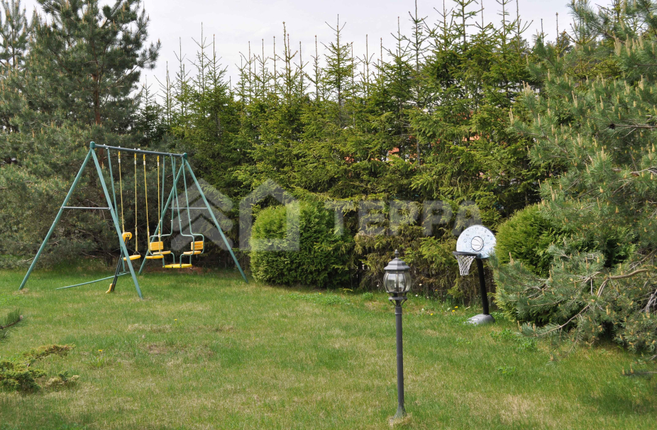 Объект ID 11789 - Дом