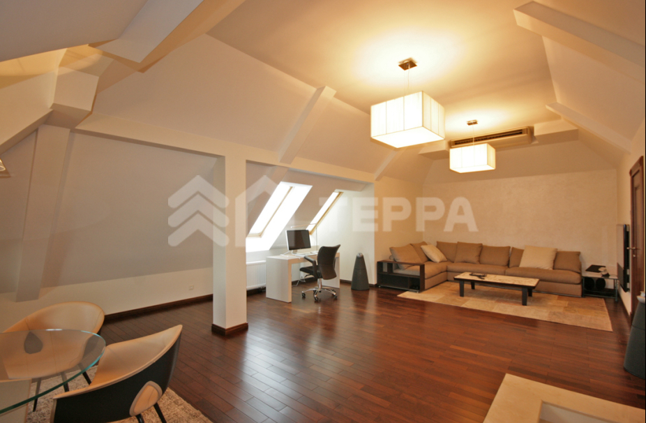 Объект ID 12809 - Дом