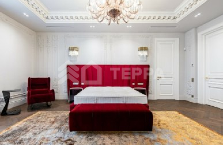 Объект ID 18605 - Дом