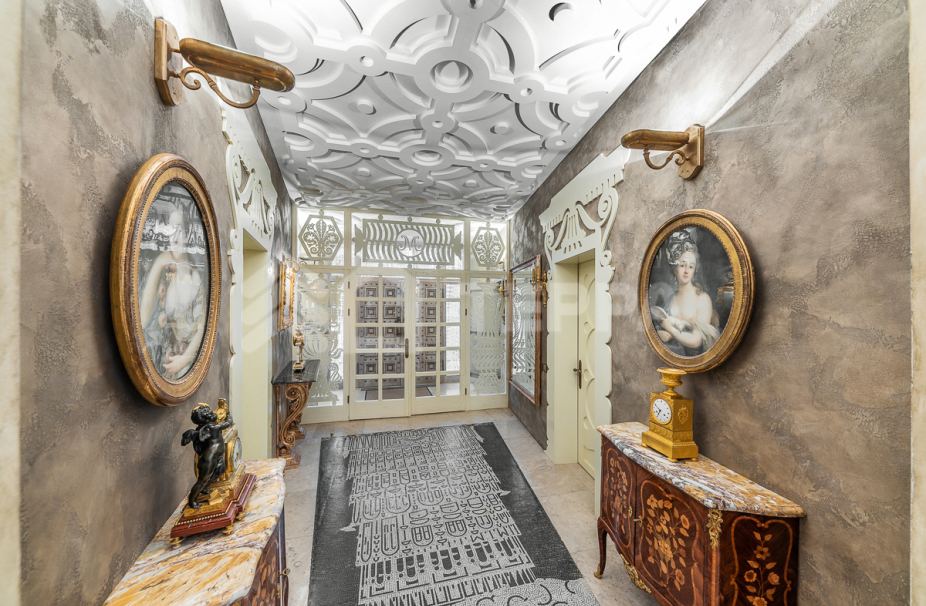 Объект ID 17819 - Дом