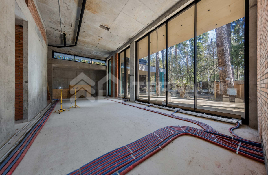 Объект ID 18597 - Дом