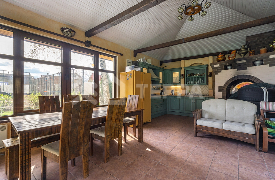 Объект ID 18037 - Дом