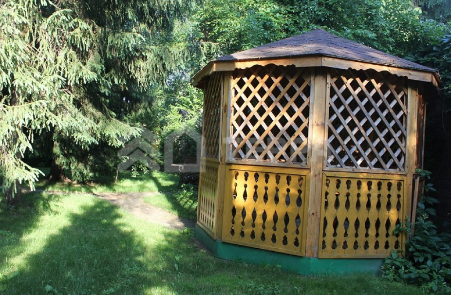 Объект ID 11412 - Дом