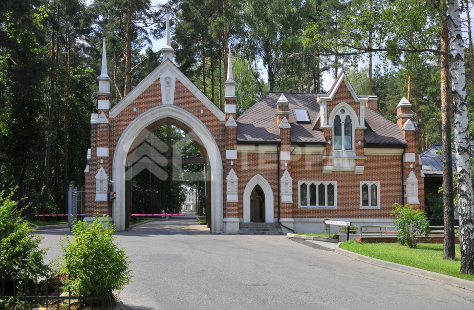 Объект ID 18763 - Участок