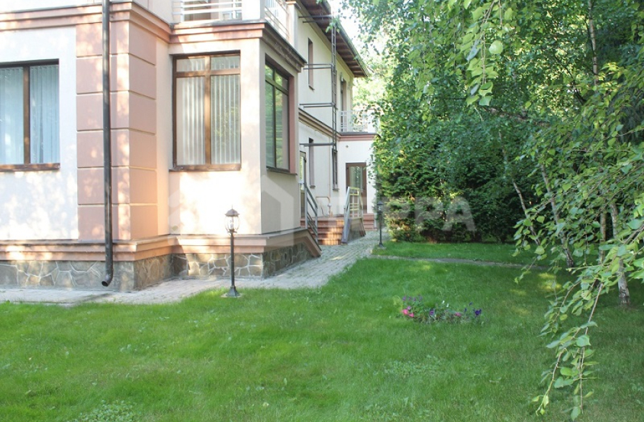 Объект ID 11412 - Дом