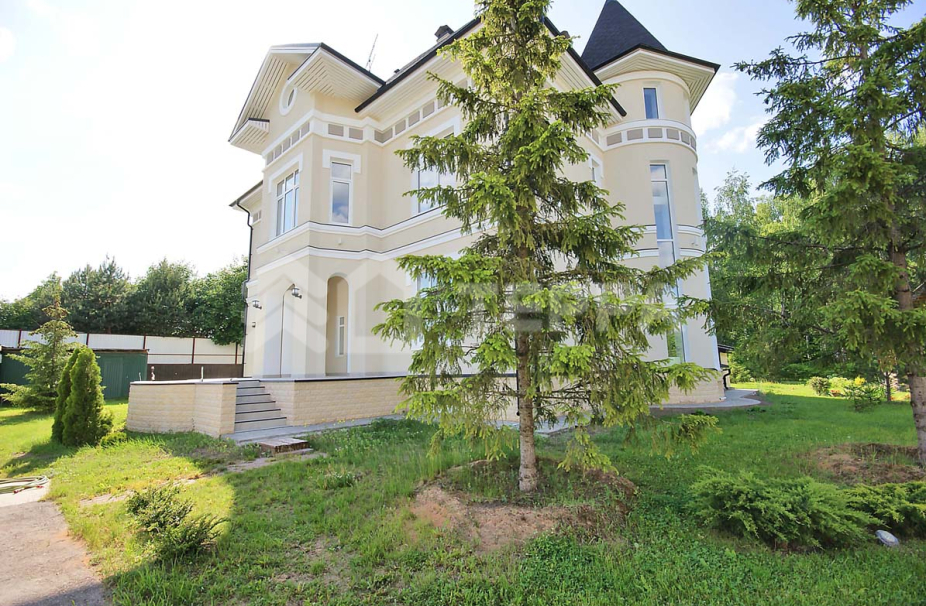 Объект ID 11722 - Дом