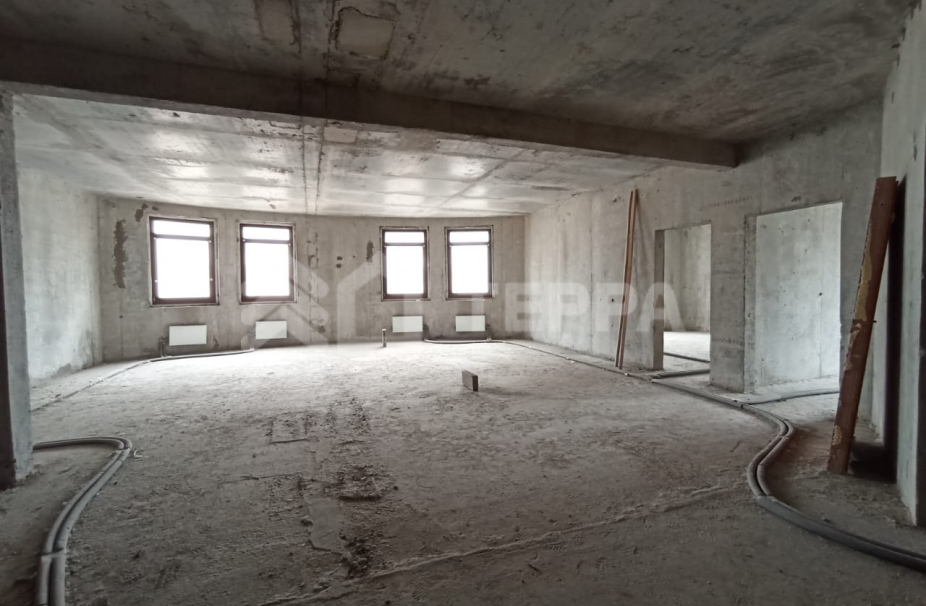 Объект ID 17066 - Квартира