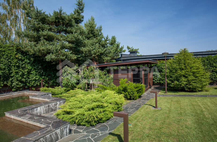 Объект ID 15105 - Дом