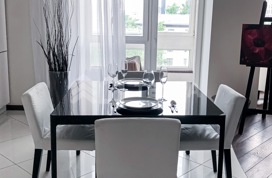 Объект ID 17015 - Квартира