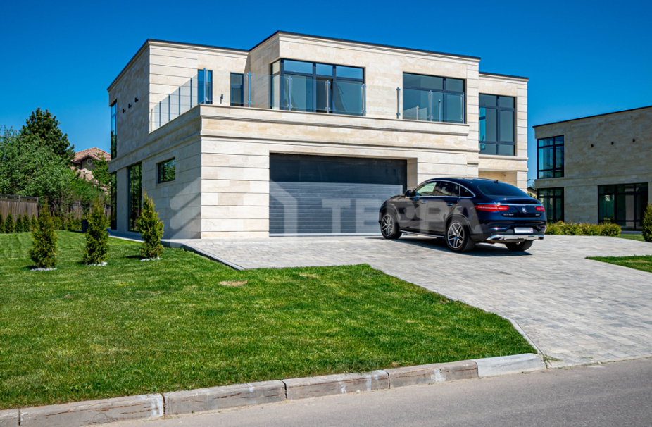 Объект ID 18048 - Дом