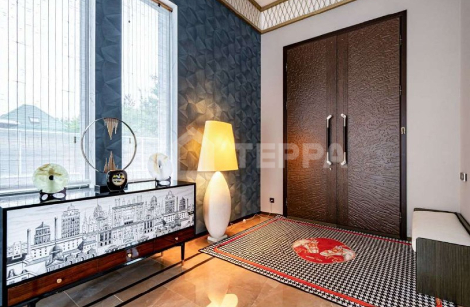 Объект ID 18733 - Дом