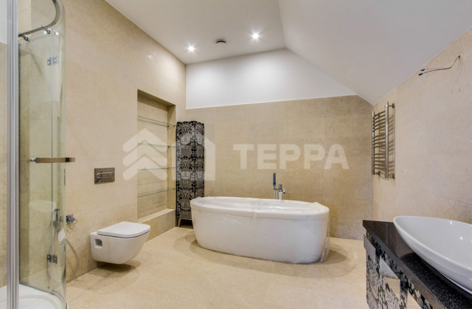 Объект ID 18284 - Дом