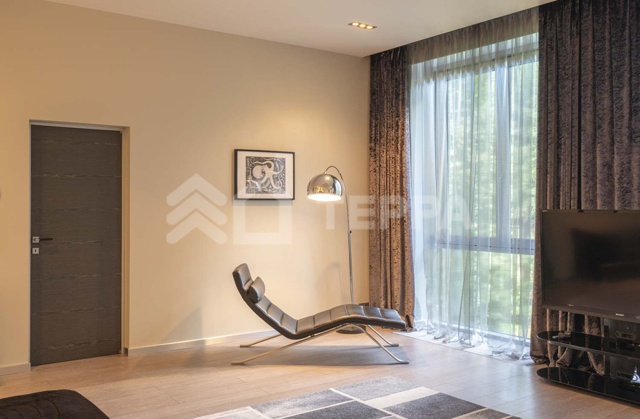 Объект ID 8605 - Дом