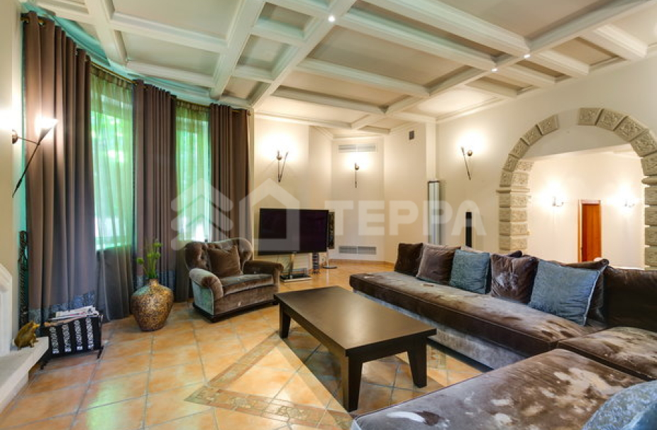 Объект ID 16606 - Дом