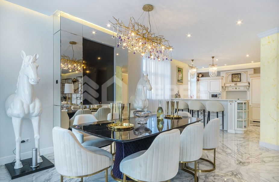 Объект ID 15483 - Дом