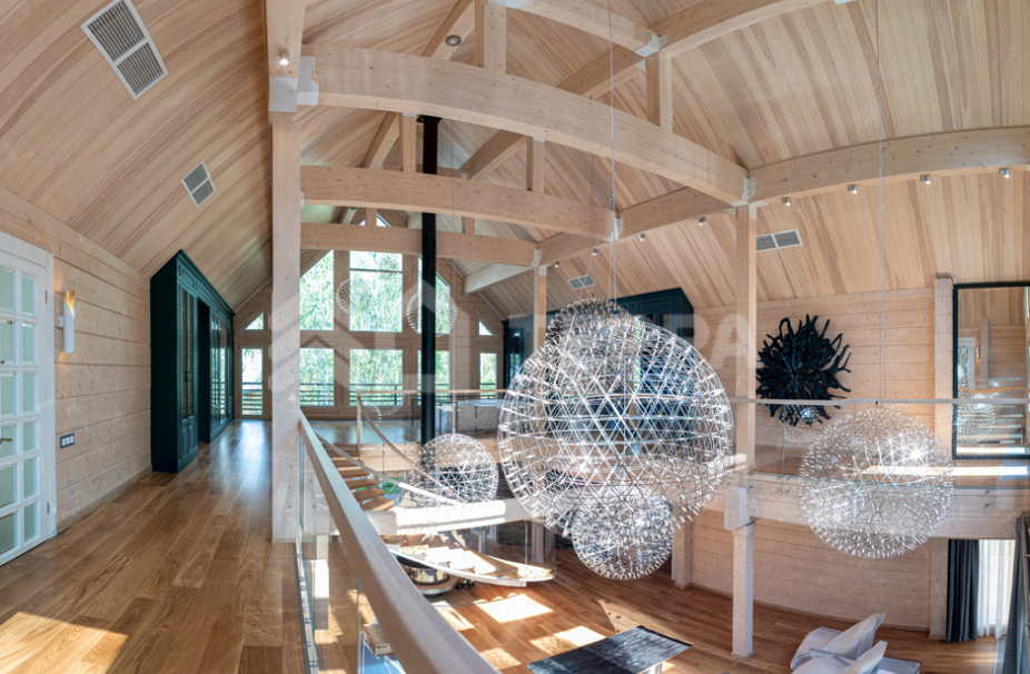 Объект ID 18503 - Дом