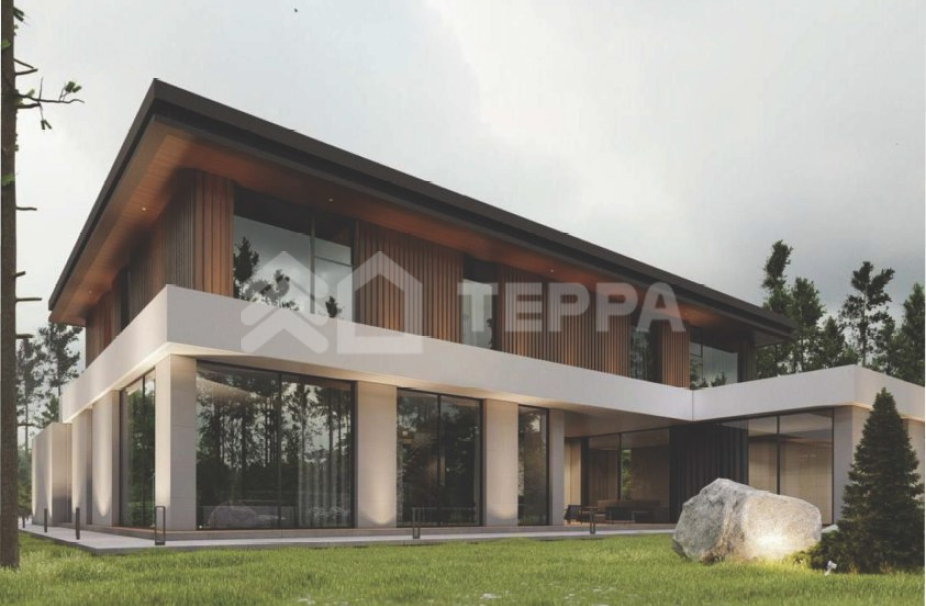 Объект ID 18930 - Дом