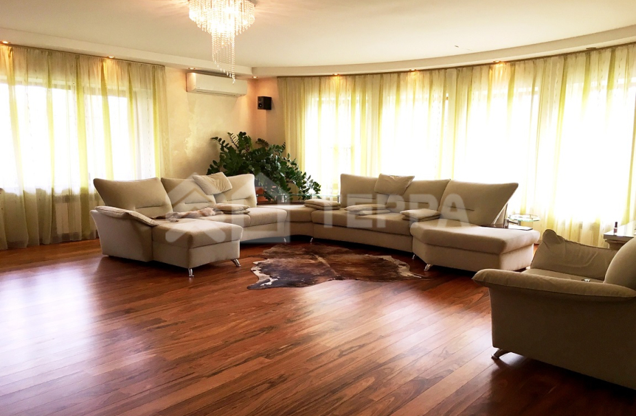 Объект ID 15065 - Дом