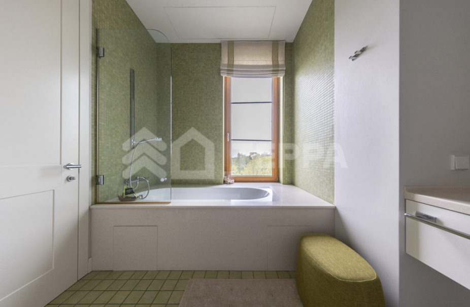 Объект ID 18071 - Квартира