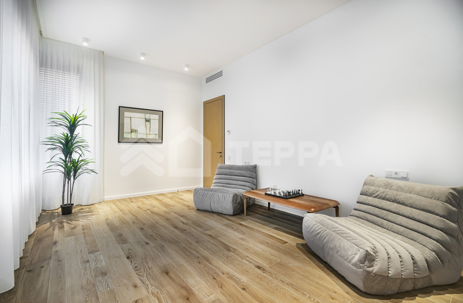 Объект ID 17763 - Дом