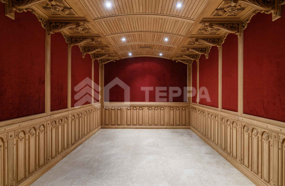 Объект ID 18680 - Дом