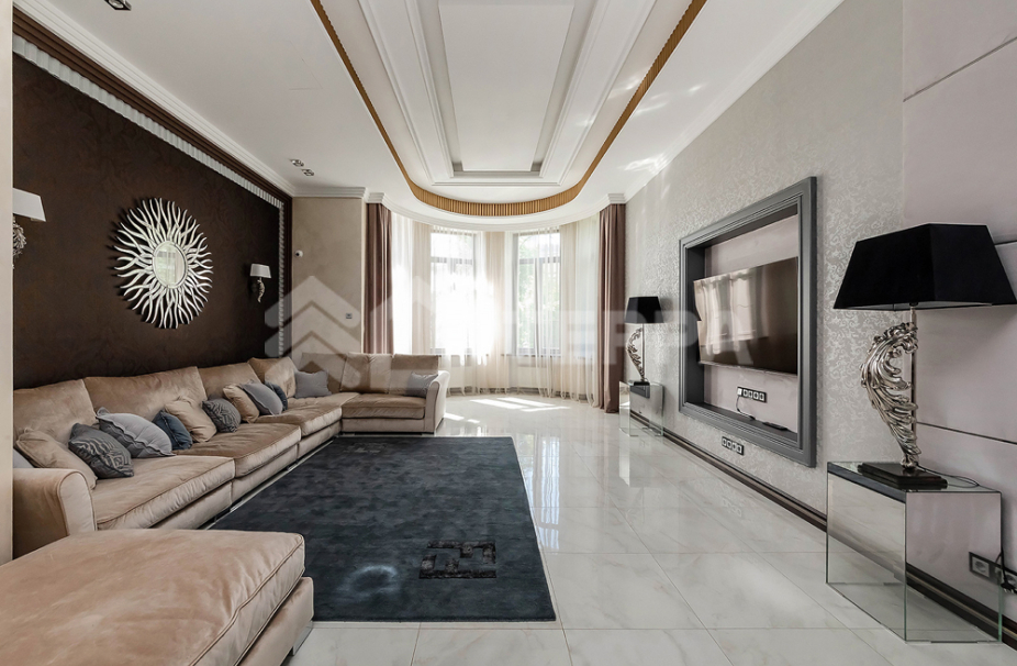 Объект ID 17170 - Дом