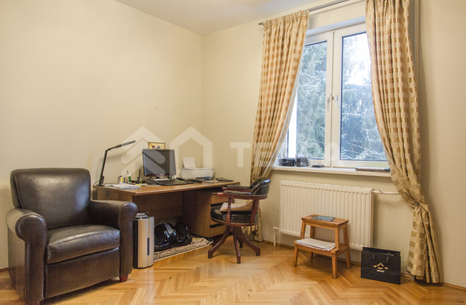 Объект ID 9702 - Дом