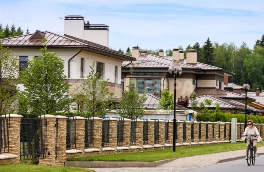 Графские Пруды