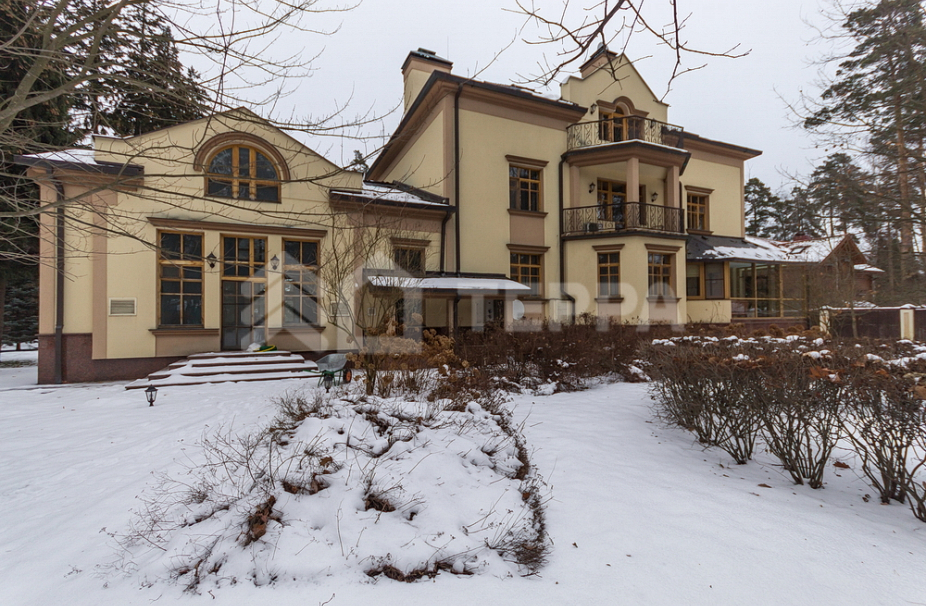 Объект ID 16346 - Дом