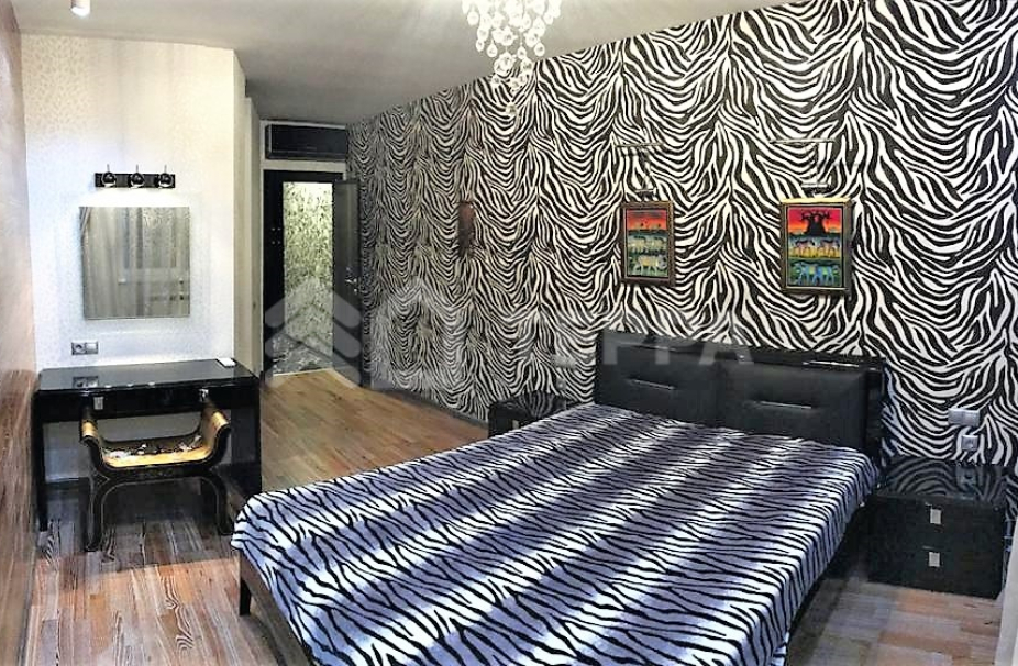 Объект ID 17189 - Квартира