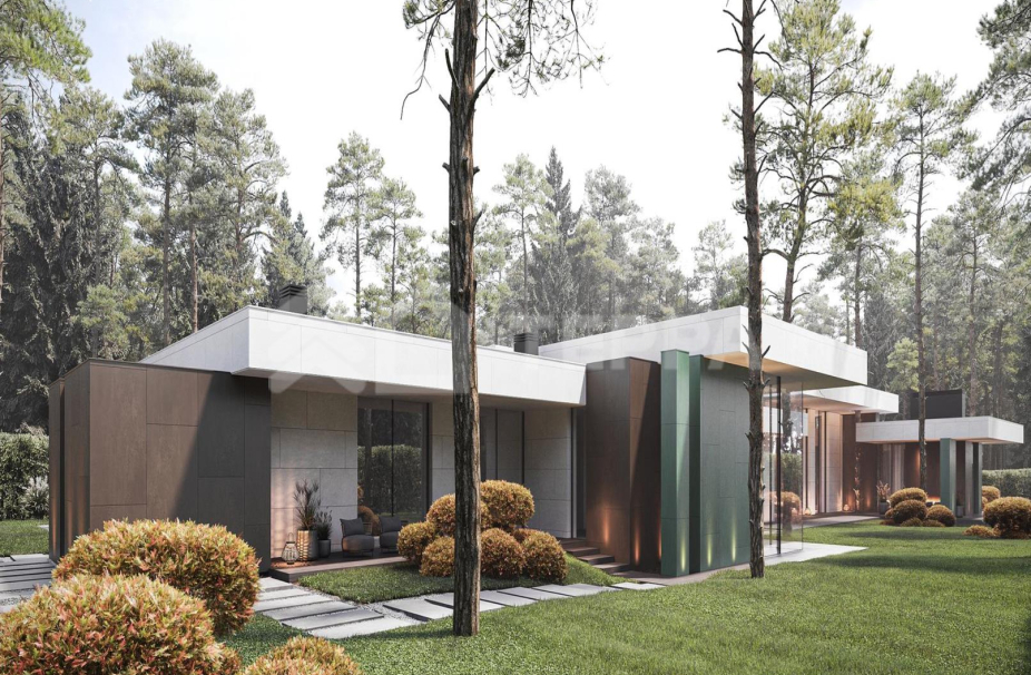 Объект ID 18597 - Дом