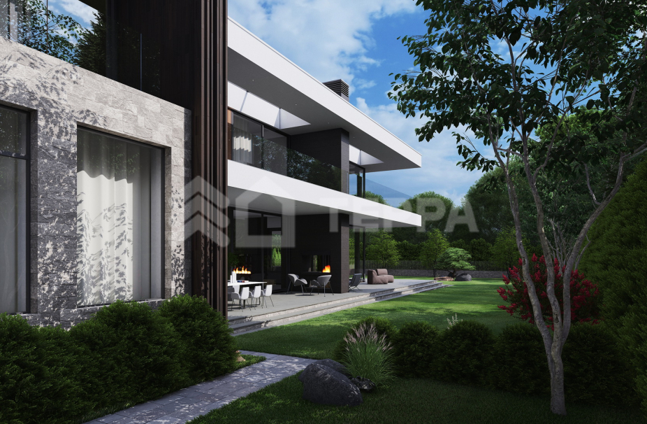 Объект ID 17739 - Дом