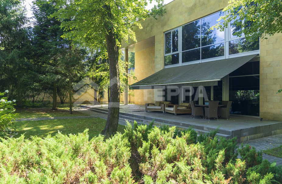 Объект ID 8605 - Дом