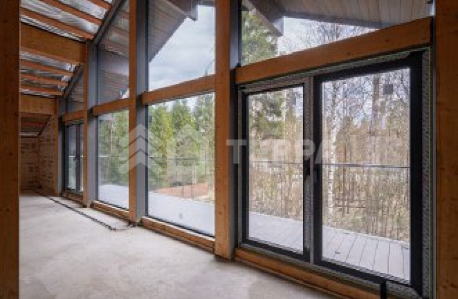 Объект ID 18587 - Дом