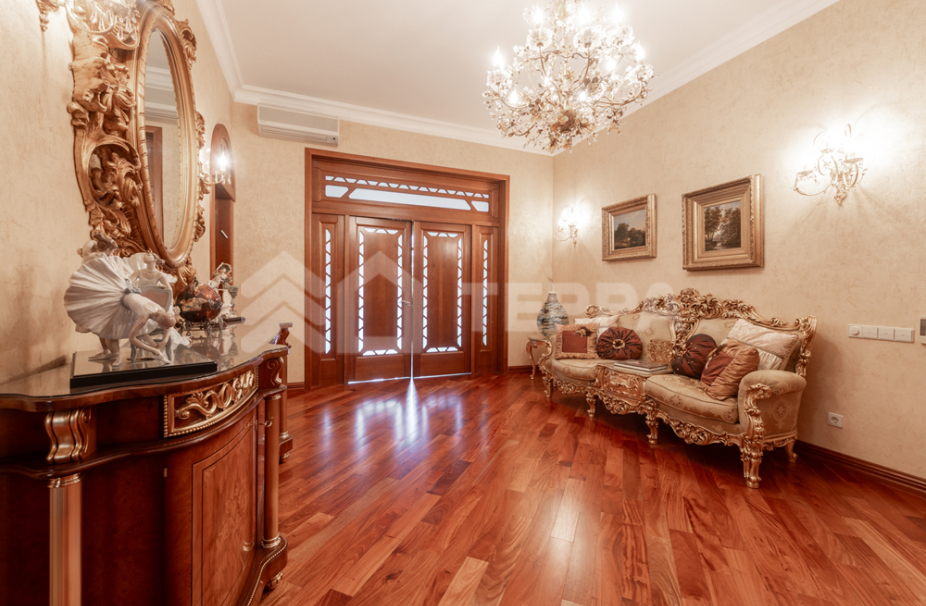 Объект ID 18120 - Дом